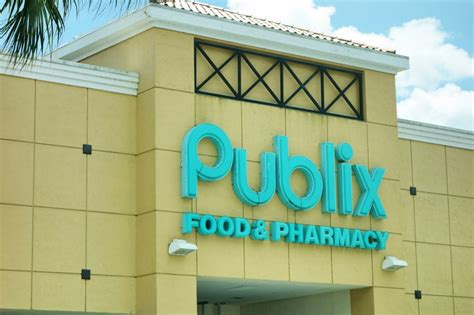 , with hundreds of locations across Florida, Georgia, Alabama, South Carolina and other neighboring states. . Is publix open